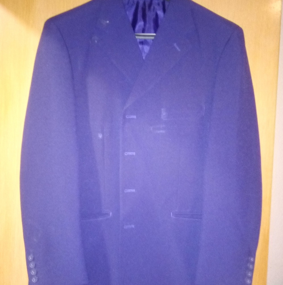 Men Dress Suit